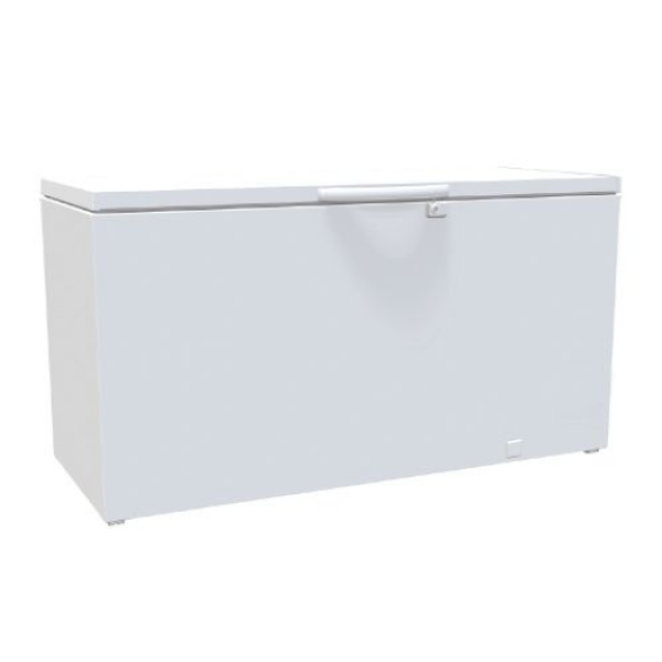 Καταψύκτης - Mπαούλο 1555x720x845mm  D500 DF Pro 